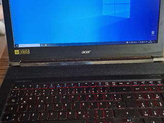 Acer Aspire 7 foto 8