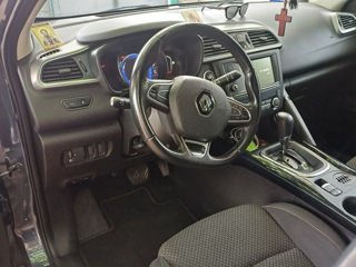 Renault Kadjar foto 7