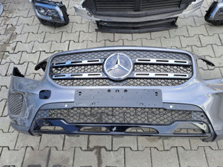 Mercedes GLB X247 Bamper / Capot / Aripi / Faruri / Radiatoare foto 3