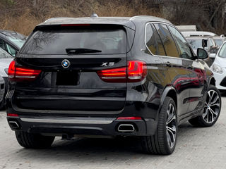 BMW X5 foto 3