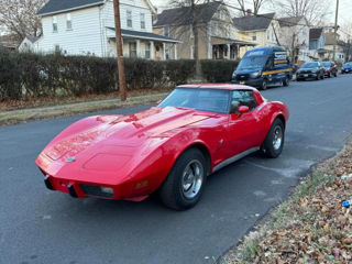 Chevrolet Corvette foto 2