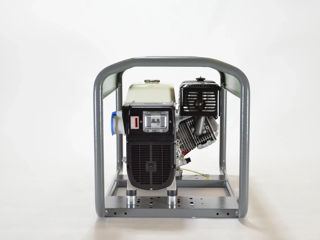 Generator electric Honda- 5,5 KVA - Italia foto 7