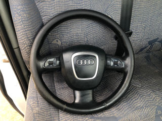 Audi Руль foto 1