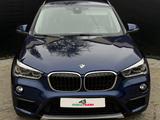 BMW X1 foto 3