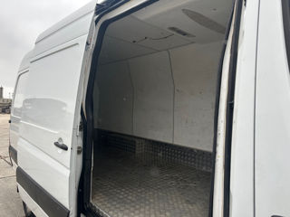 Mercedes Sprinter 318 cdi foto 5