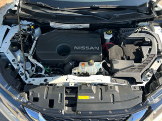 Nissan Qashqai foto 5