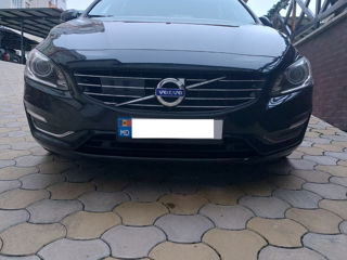 Volvo V60 foto 3