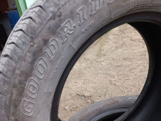 Goodride 215/60 R16C  M+S foto 2