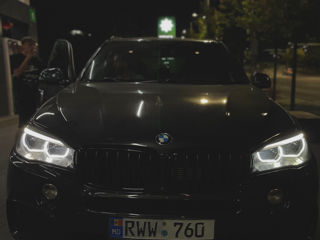 BMW X5 foto 8