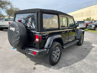 Jeep Wrangler foto 4