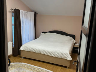 Apartament cu 3 camere, 69 m², BAM, Bălți foto 7