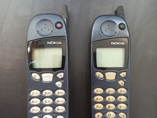 Nokia 5110 и Nokia 5130