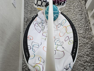4 Moms Mamaro 4.0 Plush Multicolor foto 4