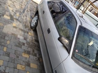 Opel Astra foto 6