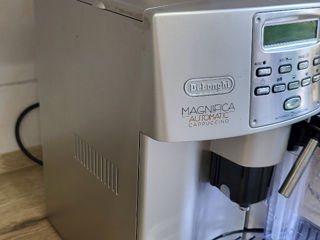 Кофемашина DeLonghi  Magnifica Automatic Cappuccino foto 3