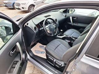 Nissan Qashqai foto 7