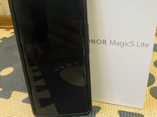 Honor magic 5lite foto 4