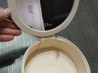 Dior косметичка оригинал foto 2