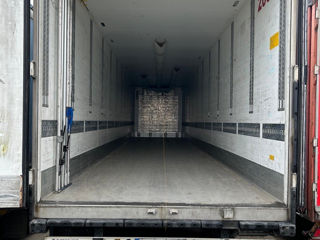 Daf 106/460 foto 1