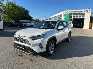 Toyota Rav 4 foto 2