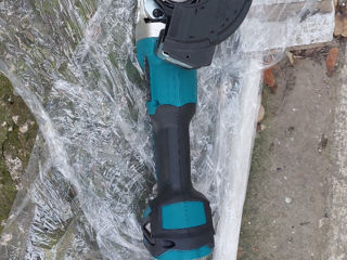 Makita DGA  521 Z foto 3