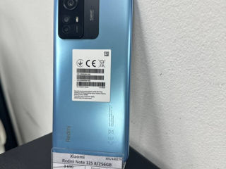 Xiaomi redmi note 12S 8/256GB  3390 lei