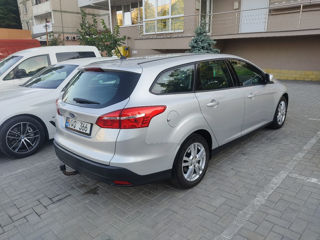 Ford Focus foto 2