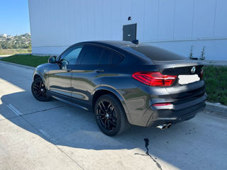 BMW X4 foto 10