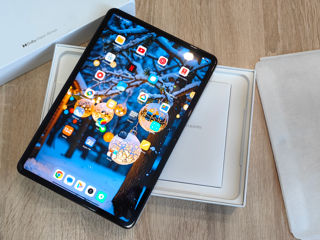 Xiaomi Pad 6 Snapdragon 870 3.2 GHz 8/128 Display 144Hz 550 nits