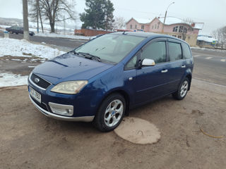 Ford C-Max foto 7