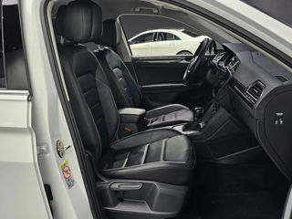 Volkswagen Tiguan foto 19