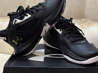 Adidasi Under Armour marimea 40 foto 0