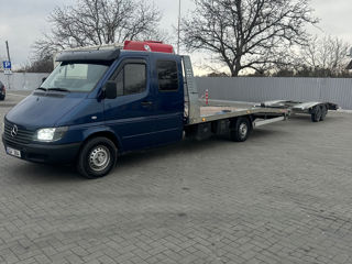 Mercedes Sprinter 316