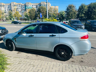 Ford Focus foto 6