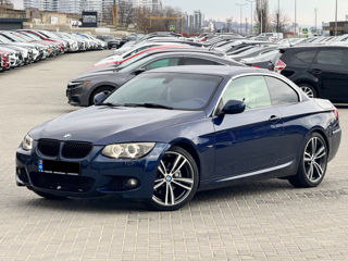 BMW 3 Series Coupe foto 3