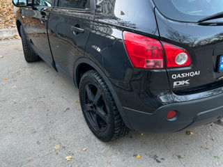 Nissan Qashqai foto 6