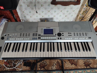 Yamaha PSR. S550 foto 2