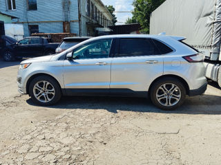 Ford Edge foto 3