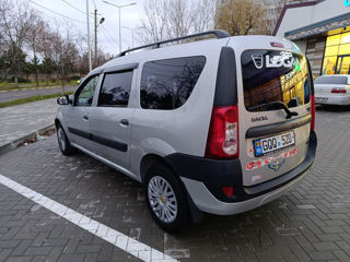 Dacia Logan Mcv foto 3