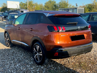 Peugeot 3008 foto 3