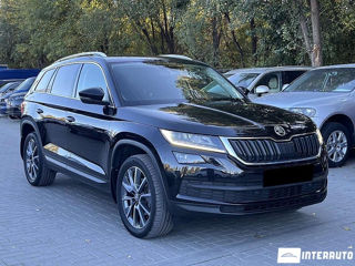 Skoda Kodiaq foto 3