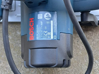 Bosch GKS 190 Fierastrau Circular Дисковая пила foto 3