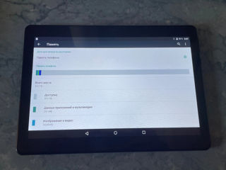 Android tablet foto 4