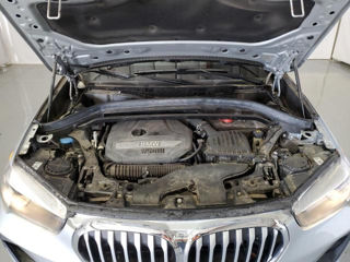 BMW X1 foto 12