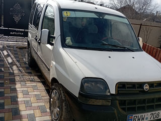 Fiat Doblo foto 9