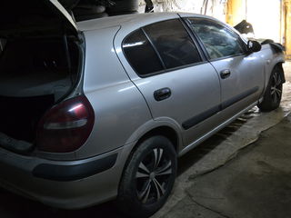 nissan maxima 2000-2004  piese originale foto 4