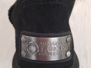 Стильные дизайнерсие угги Australia Luxe Collective foto 3