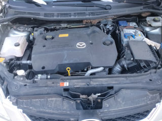 Mazda 5 foto 7