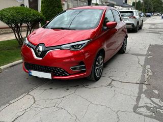 Renault ZOE foto 2