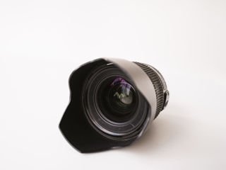 Nikon AF-S 28mm f/1.8G  Balti foto 2